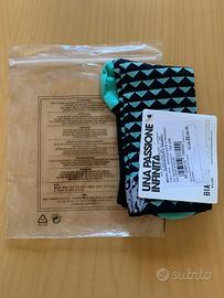 Calze bici "Bianchi"