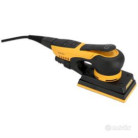 Mirka® DEOS II 353 EU 81 mm x 133 mm, orbita 3.0 m