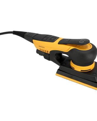 Mirka® DEOS II 353 EU 81 mm x 133 mm, orbita 3.0 m