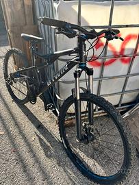 Bici MTB B’TWIN Rockrider