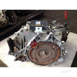 Cambio automatico hyundai trajet 2000-08