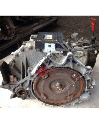 Cambio automatico hyundai trajet 2000-08
