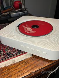 Lettore CD e radio Viflykoo KC-808