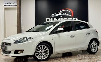 Fiat Bravo 1.6 MJT 120 CV DPF Dynamic