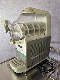Sorbettiera professionale