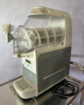 Sorbettiera professionale