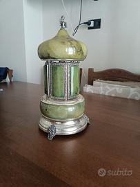 Carillon portasigarette vintage REUGE