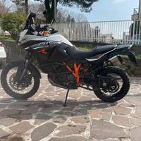 Ktm 1190 adventure R