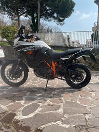 Ktm 1190 adventure R