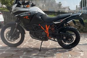 Ktm 1190 adventure R