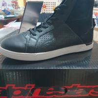 scarpa moto Alpinestars