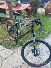 Mtb KTM Ultra 1964 tg.L