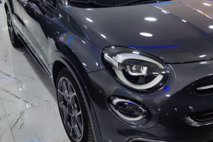 500x sport