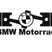 Bmw r 1200 abs tagliando borse laterali bauletto