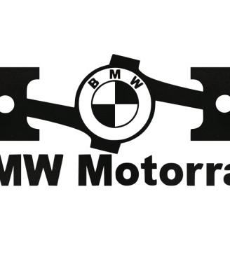 Bmw r 1200 abs tagliando borse laterali bauletto