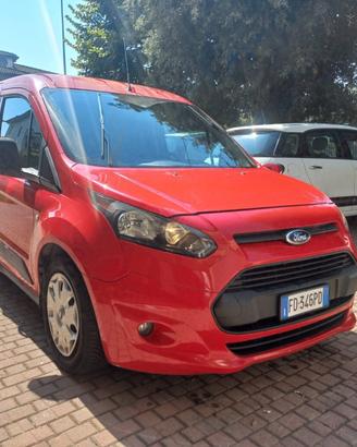 Ford Transit Connect 200 1.0 EcoBoost S&S PC Furgo