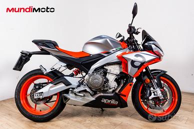 APRILIA TUONO 660 - 2021