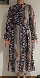 Vestito Molly Bracken taglia S