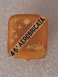 Spilla della 46a Aerobrigata