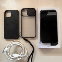 Iphone 12 mini