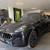MASERATI GRECALE GT 2.0 MHEV 250CV TETTO PELLE NAV