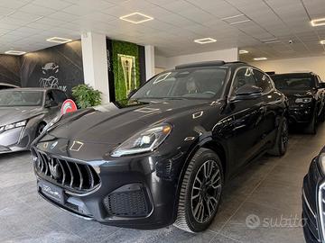MASERATI GRECALE GT 2.0 MHEV 250CV TETTO PELLE NAV