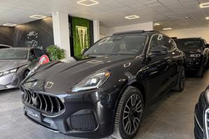 MASERATI GRECALE GT 2.0 MHEV 250CV TETTO PELLE NAV