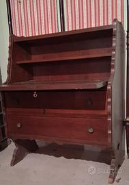 Secretaire vintage