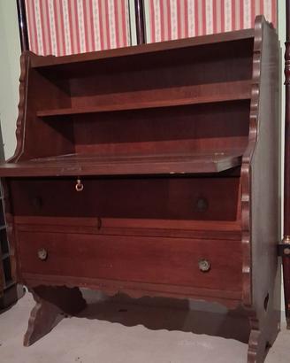 Secretaire vintage