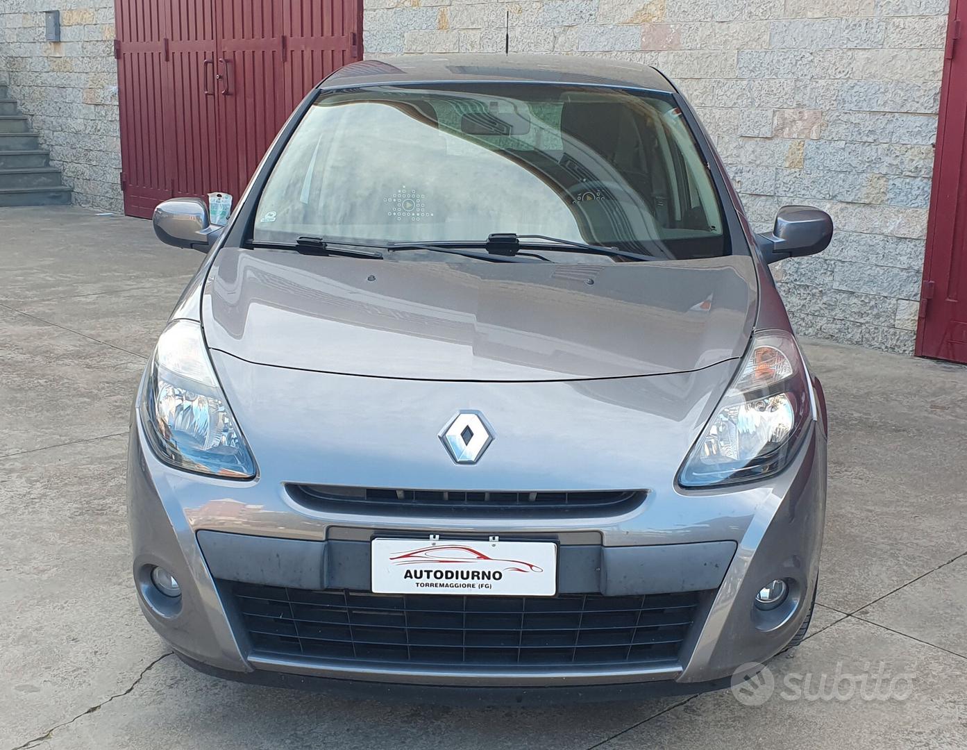 Renault Clio 3ª serie