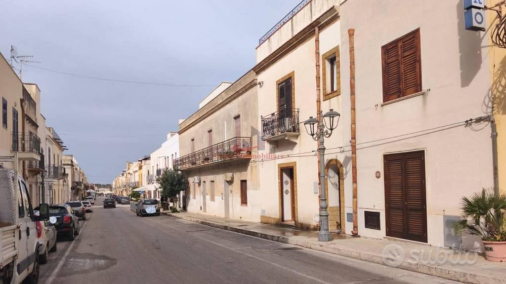 Appartamento – San Vito Lo Capo, Trapani - Vista 3