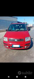 Fiat panda 12 benzina 