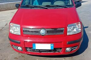 Fiat panda 12 benzina 