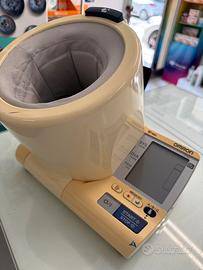 Misuratore pressione OMRON