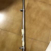 Asta appendi utensili da cucina