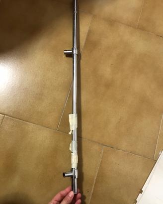 Asta appendi utensili da cucina