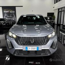 Peugeot 2008 Hybrid Style