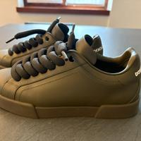 Sneakers Dolce e Gabbana