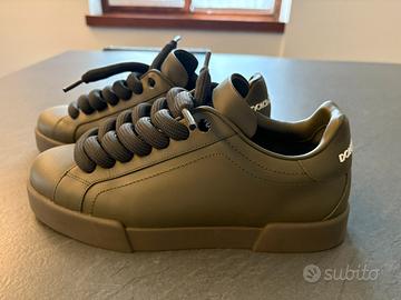 Sneakers Dolce e Gabbana
