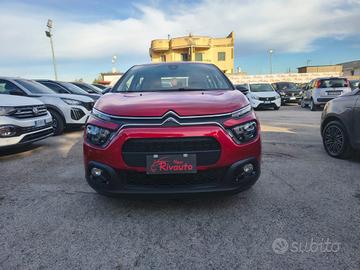 CITROEN C3 BlueHDi 100 S&S Shine Pack