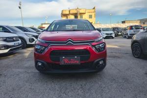 CITROEN C3 BlueHDi 100 S&S Shine Pack