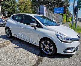 RENAULT Clio dCi GTLINE Navy Eu6b