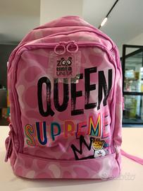 Zaino scuola Dream tintaUNITA 