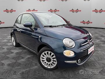 FIAT 500 1.0 hybrid Dolcevita 70cv, PANORAMA,...