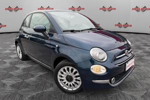 FIAT 500 1.0 hybrid Dolcevita 70cv, PANORAMA,...