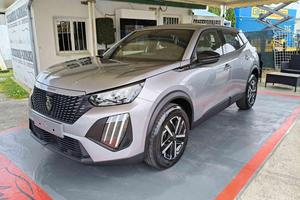 PEUGEOT 2008 PureTech 100 S&S Style