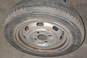 pneumatici per maggiolino