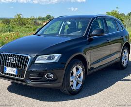 AUDI Q5 2.0 TDI 190 CV CLEAN DIESEL QUATTRO STRONI