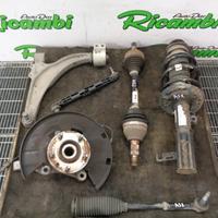 KIT RUOTA ANTERIORE SINISTRO ASTRA J 1.7 CDTi