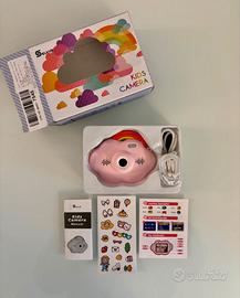 fotocamera bambini SELVIN